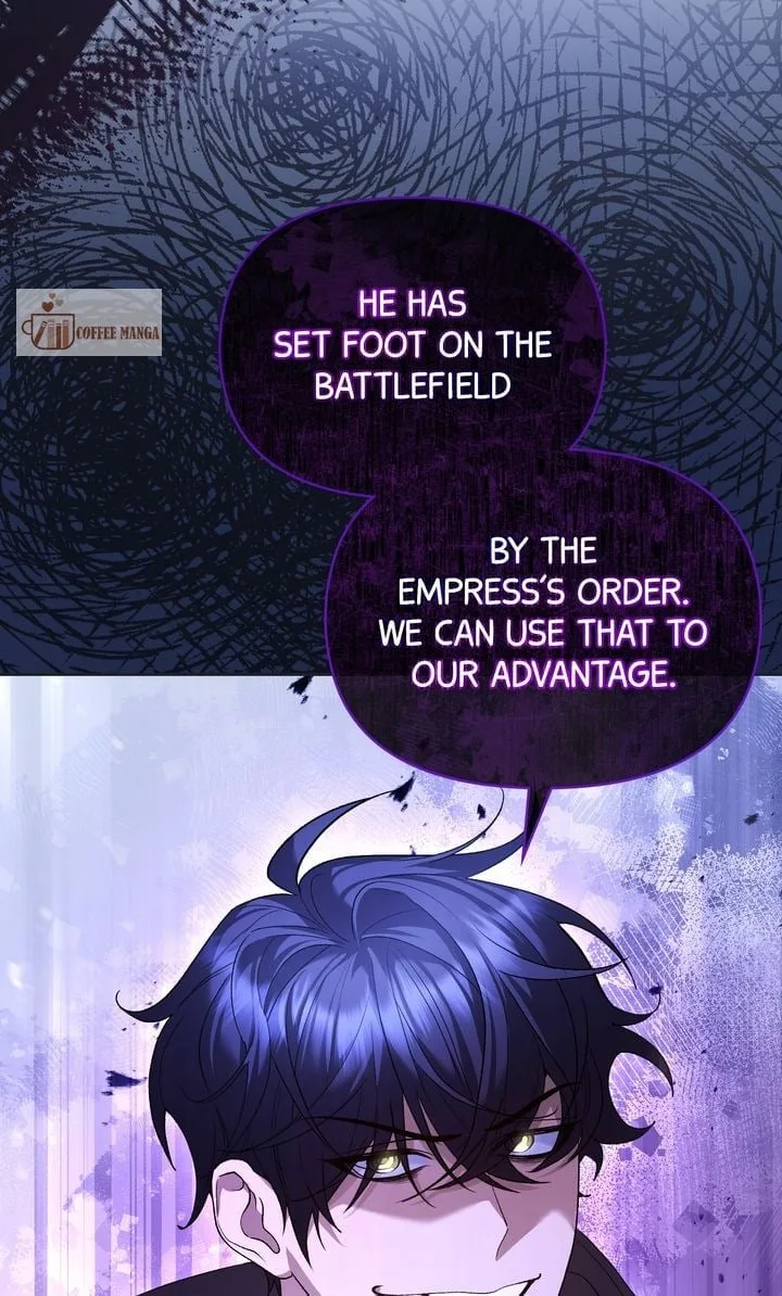 I Want To Become The Emperor, So I Need A Divorce Chapter 37 page 31