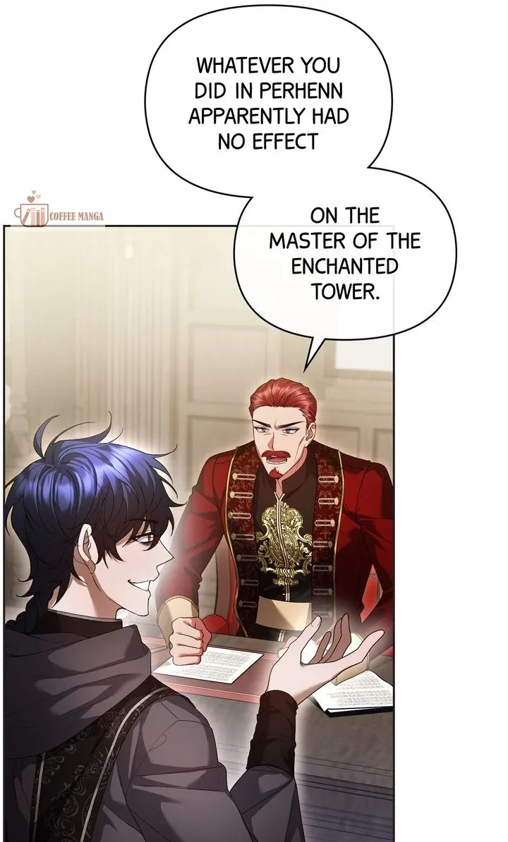 I Want To Become The Emperor, So I Need A Divorce Chapter 37 page 27
