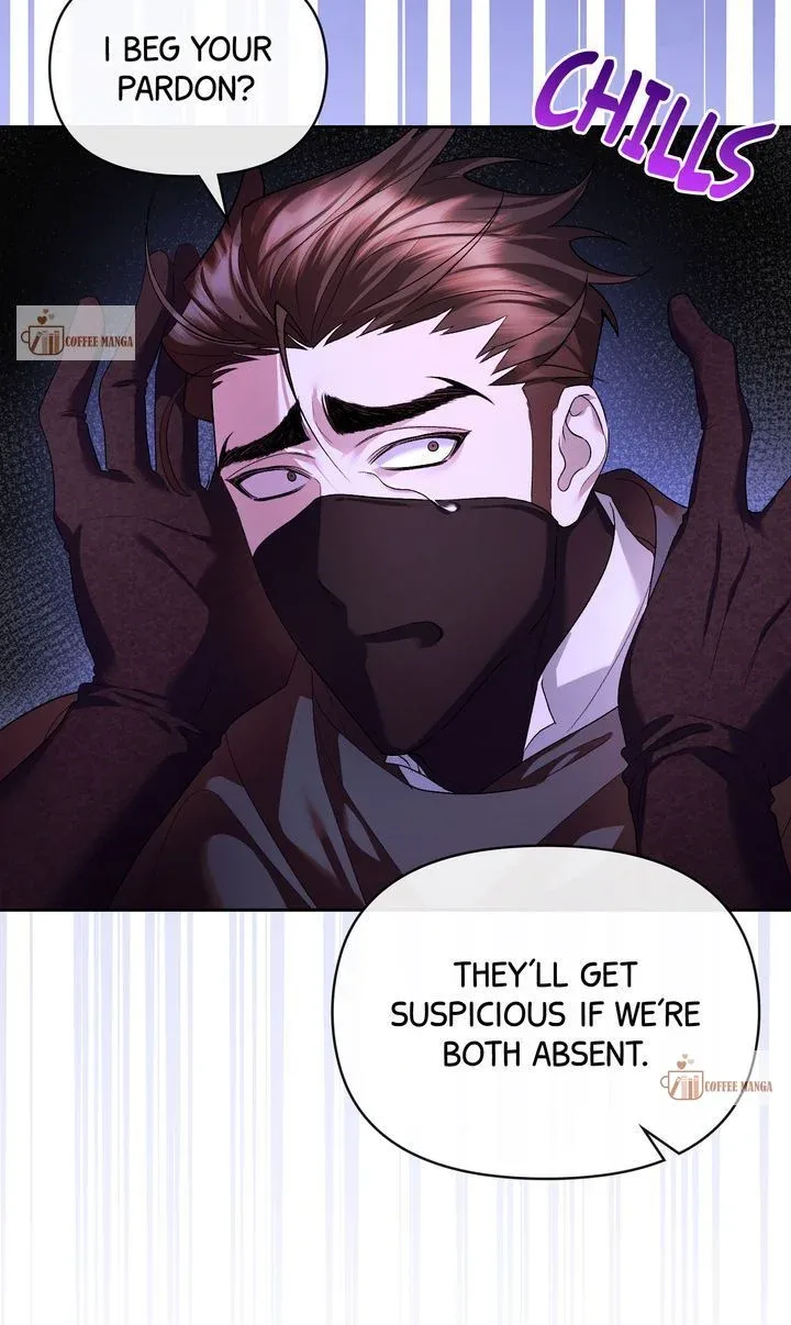 I Want To Become The Emperor, So I Need A Divorce Chapter 38 page 35