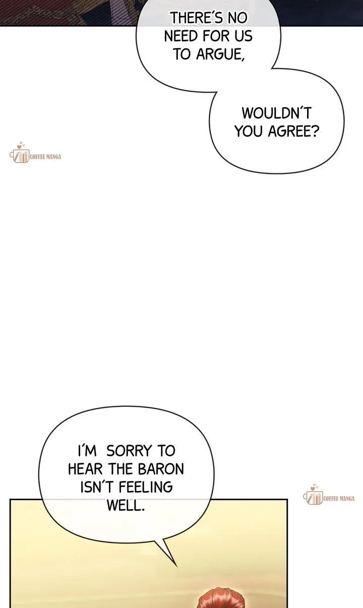 I Want To Become The Emperor, So I Need A Divorce Chapter 38 page 55
