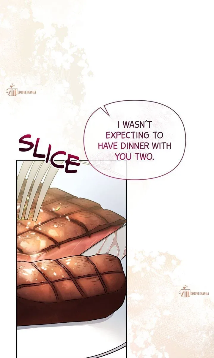 I Want To Become The Emperor, So I Need A Divorce Chapter 38 page 50
