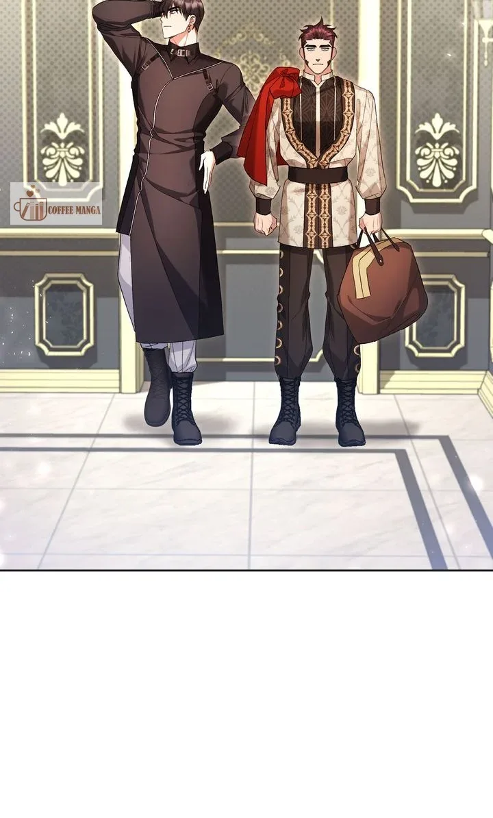 I Want To Become The Emperor, So I Need A Divorce Chapter 37 page 94