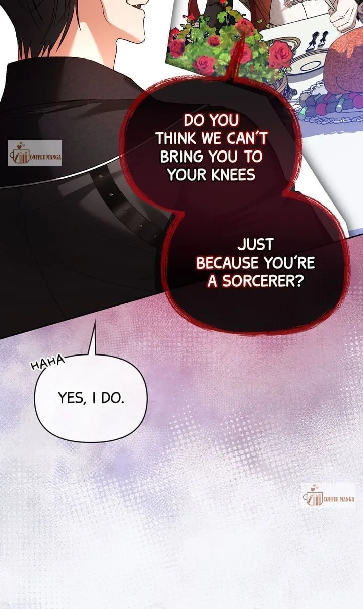 I Want To Become The Emperor, So I Need A Divorce Chapter 38 page 70