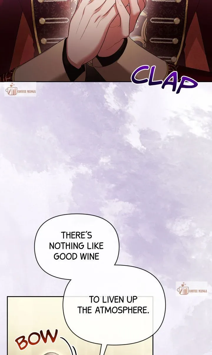 I Want To Become The Emperor, So I Need A Divorce Chapter 38 page 76