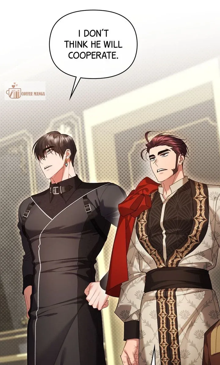 I Want To Become The Emperor, So I Need A Divorce Chapter 37 page 95