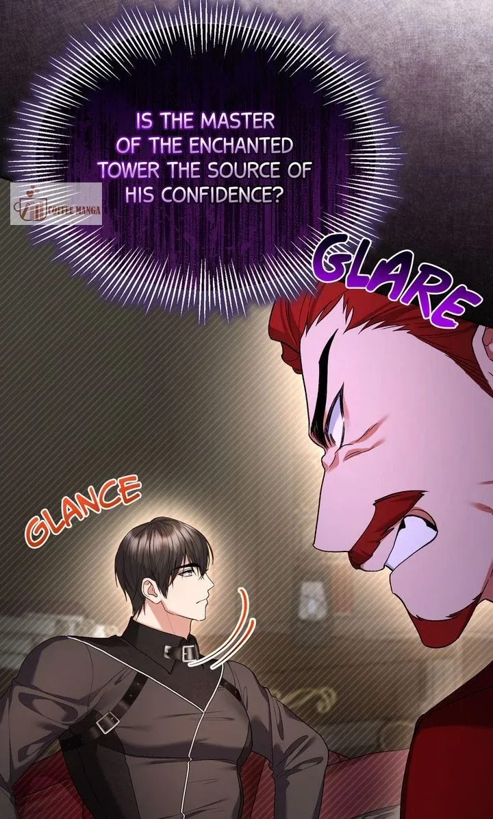 I Want To Become The Emperor, So I Need A Divorce Chapter 37 page 84