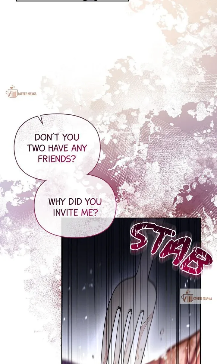 I Want To Become The Emperor, So I Need A Divorce Chapter 38 page 51