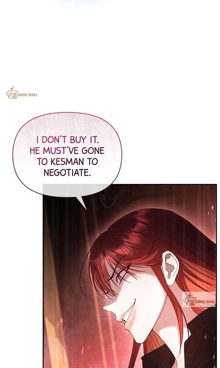 I Want To Become The Emperor, So I Need A Divorce Chapter 38 page 57
