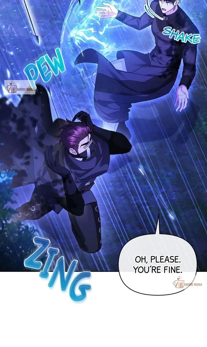 I Want To Become The Emperor, So I Need A Divorce Chapter 38 page 29