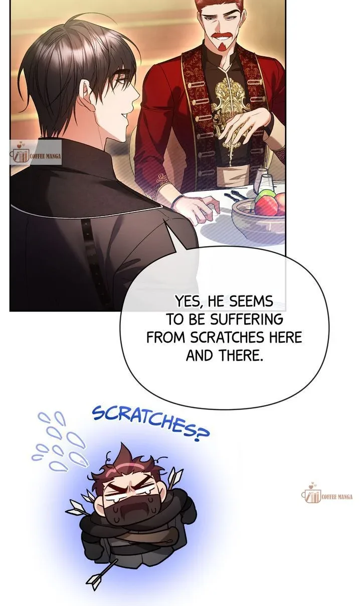 I Want To Become The Emperor, So I Need A Divorce Chapter 38 page 56