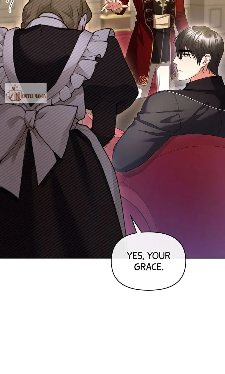 I Want To Become The Emperor, So I Need A Divorce Chapter 37 page 92