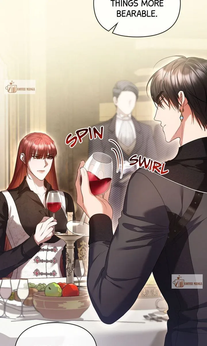 I Want To Become The Emperor, So I Need A Divorce Chapter 38 page 80