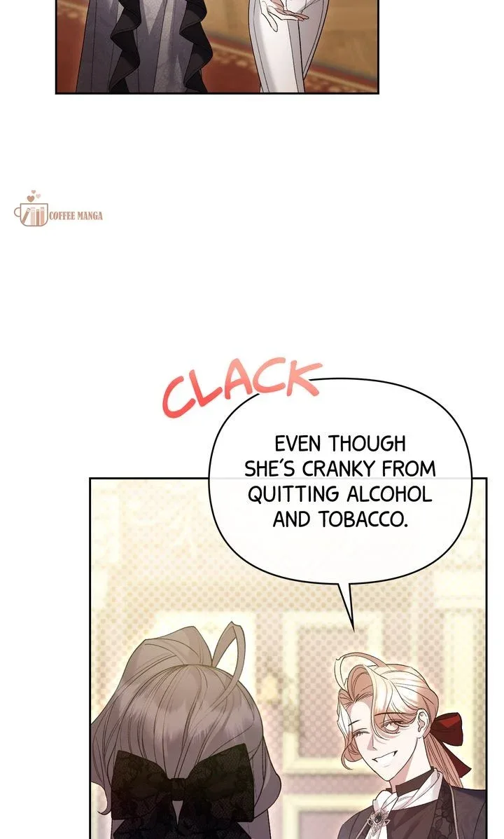 I Want To Become The Emperor, So I Need A Divorce Chapter 36 page 101