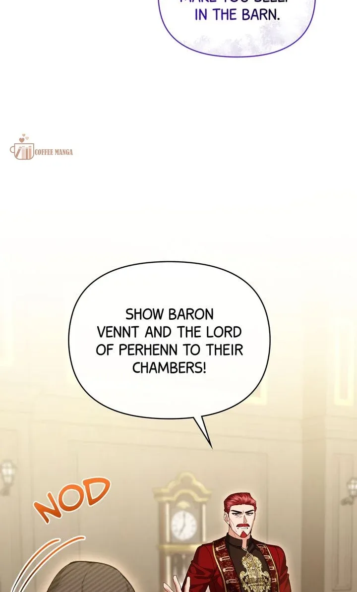 I Want To Become The Emperor, So I Need A Divorce Chapter 37 page 91