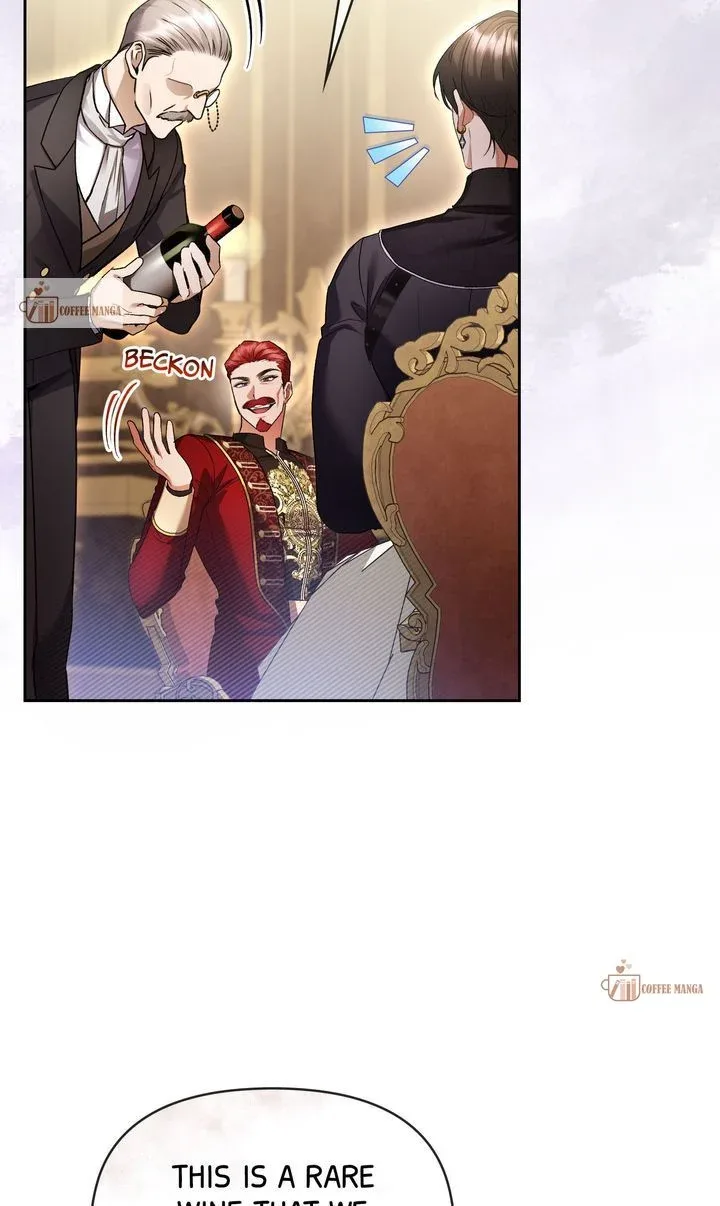 I Want To Become The Emperor, So I Need A Divorce Chapter 38 page 77