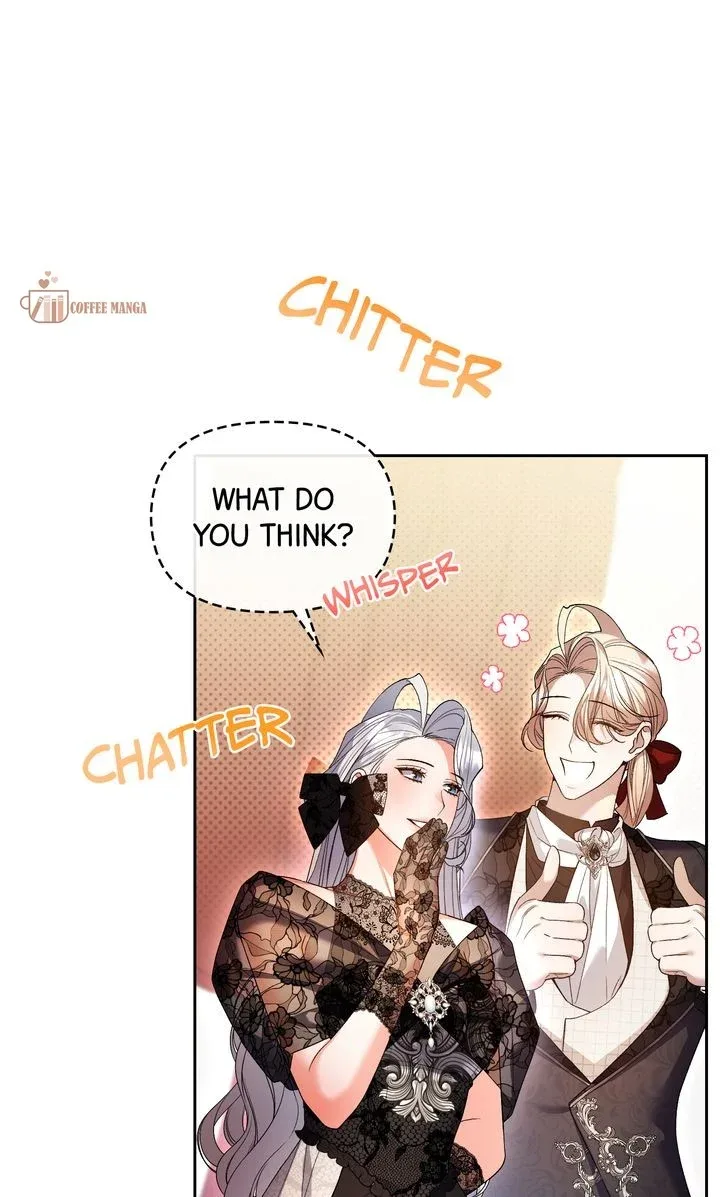 I Want To Become The Emperor, So I Need A Divorce Chapter 36 page 85