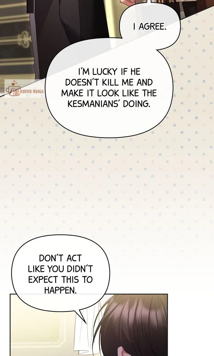 I Want To Become The Emperor, So I Need A Divorce Chapter 37 page 96