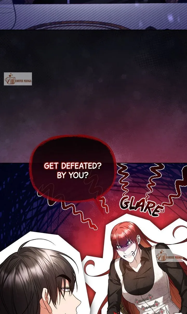 I Want To Become The Emperor, So I Need A Divorce Chapter 38 page 69