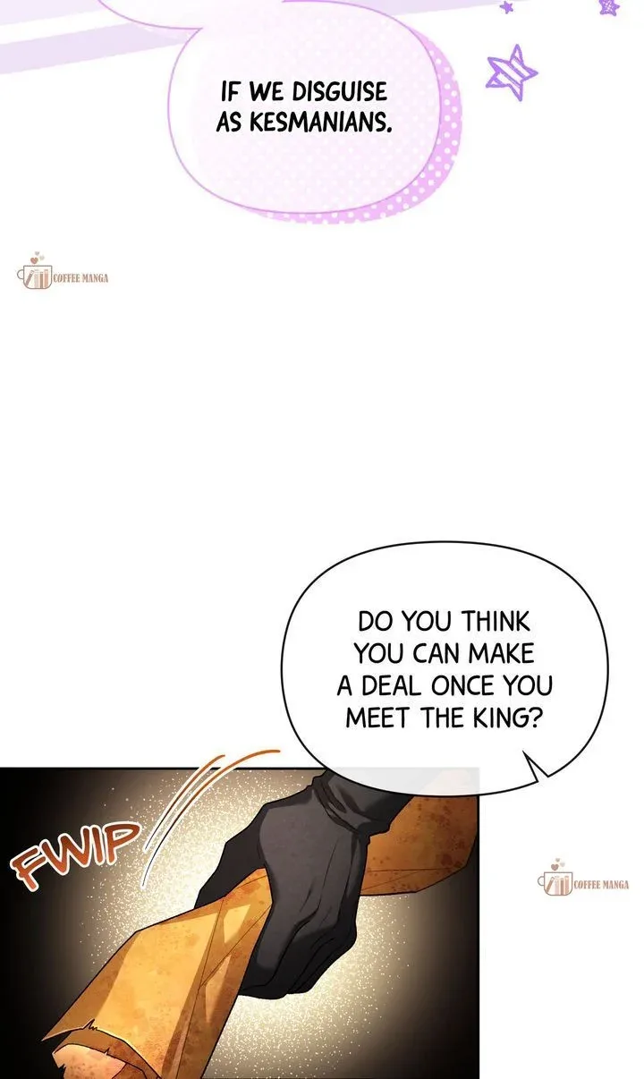 I Want To Become The Emperor, So I Need A Divorce Chapter 38 page 16