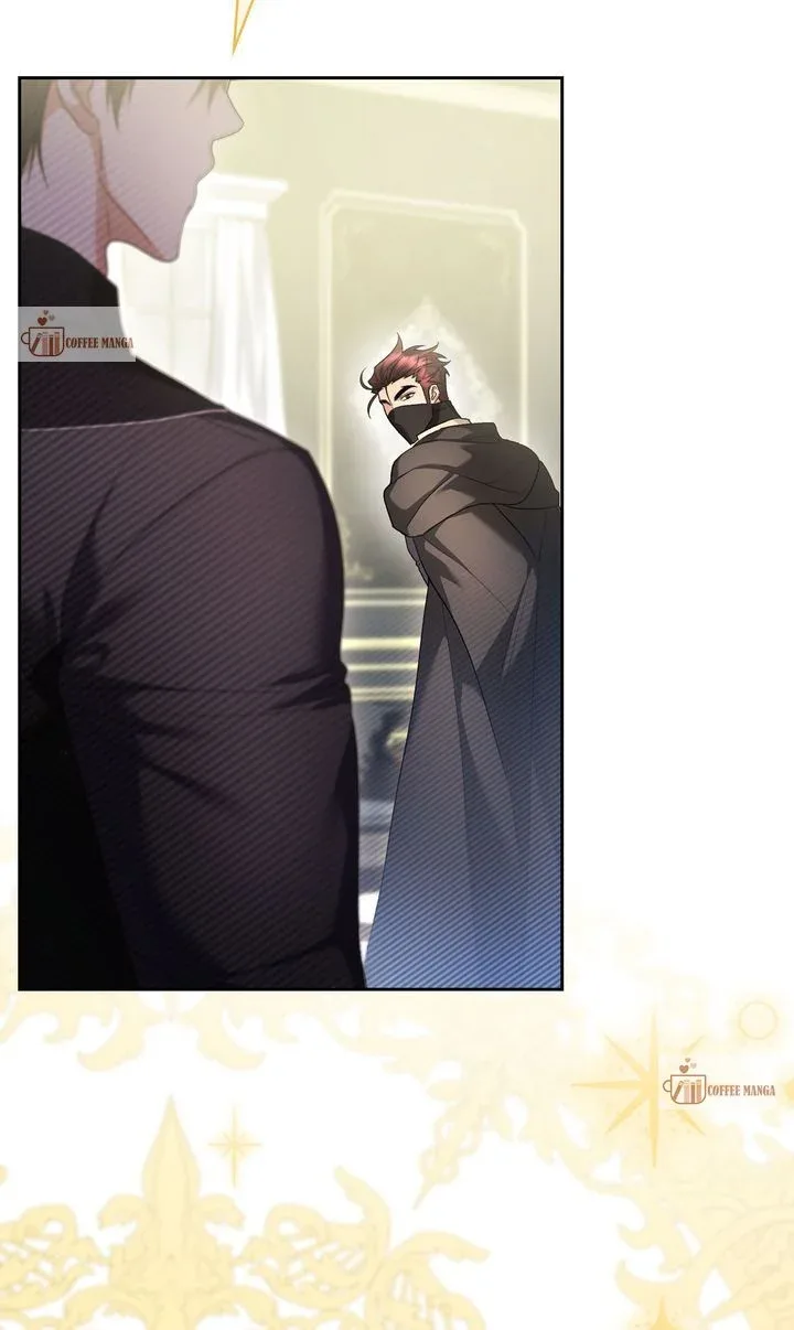 I Want To Become The Emperor, So I Need A Divorce Chapter 38 page 23