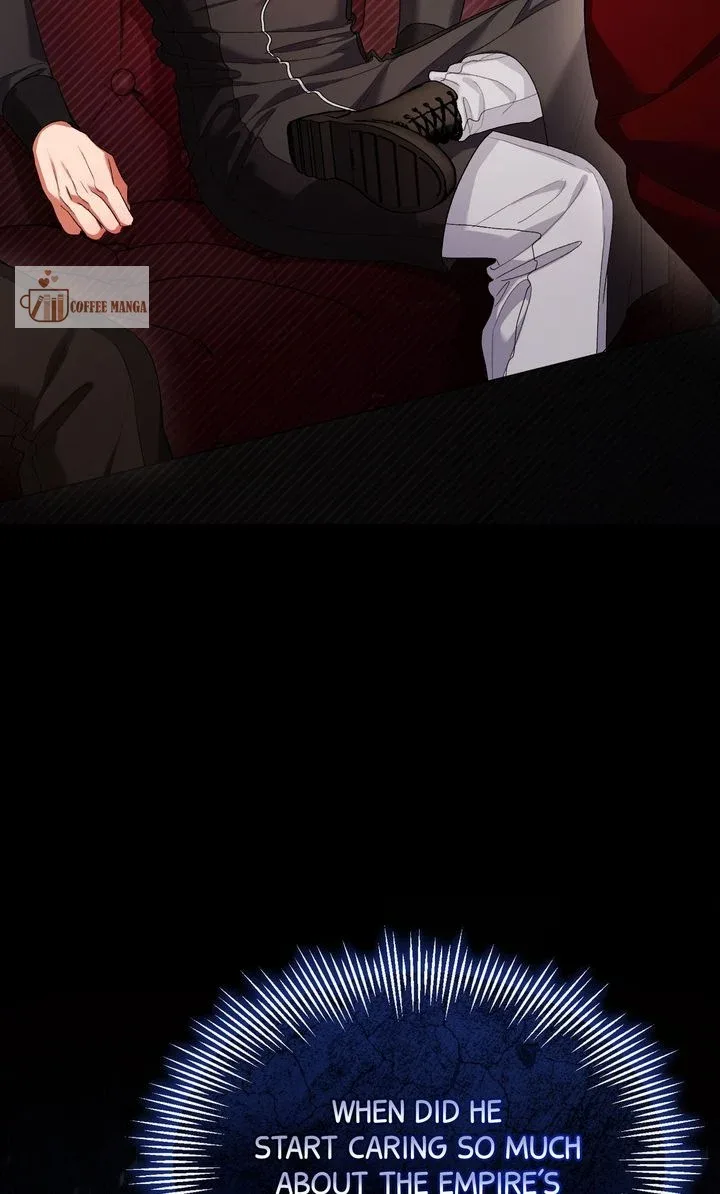 I Want To Become The Emperor, So I Need A Divorce Chapter 37 page 85