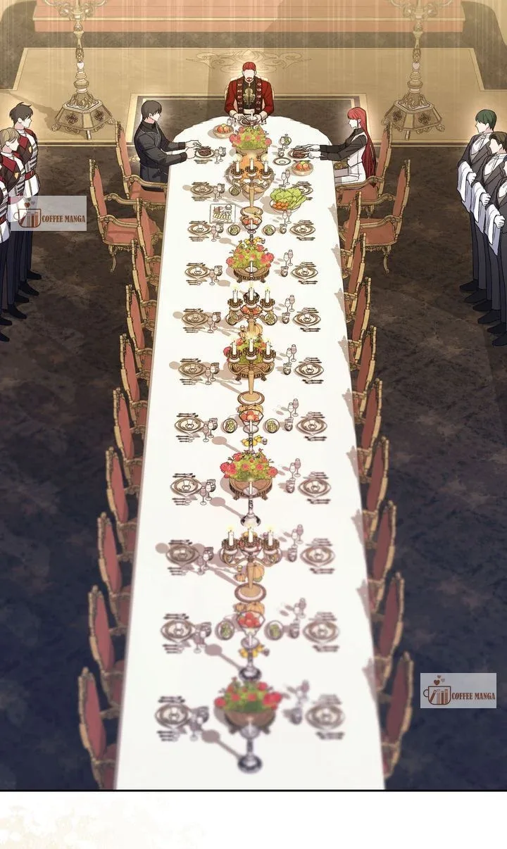 I Want To Become The Emperor, So I Need A Divorce Chapter 38 page 49