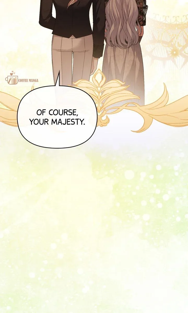 I Want To Become The Emperor, So I Need A Divorce Chapter 36 page 99
