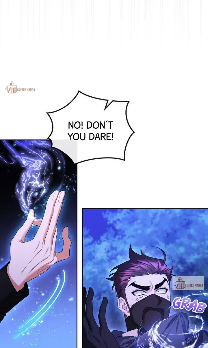 I Want To Become The Emperor, So I Need A Divorce Chapter 38 page 36