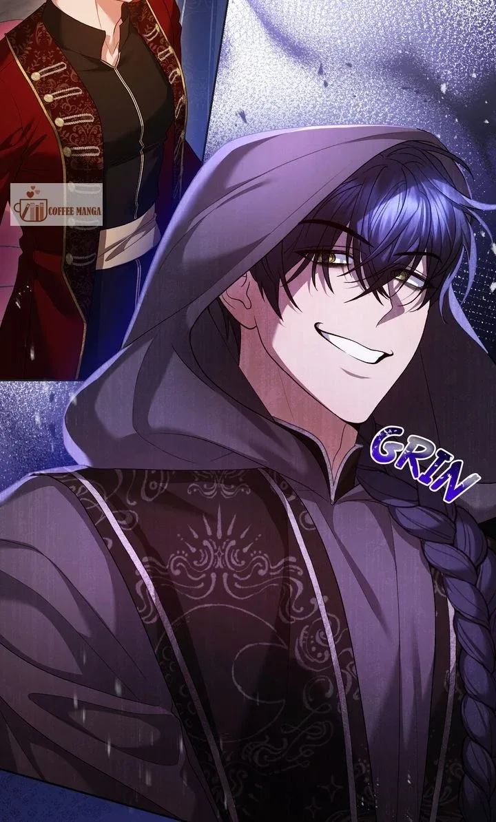 I Want To Become The Emperor, So I Need A Divorce Chapter 37 page 88