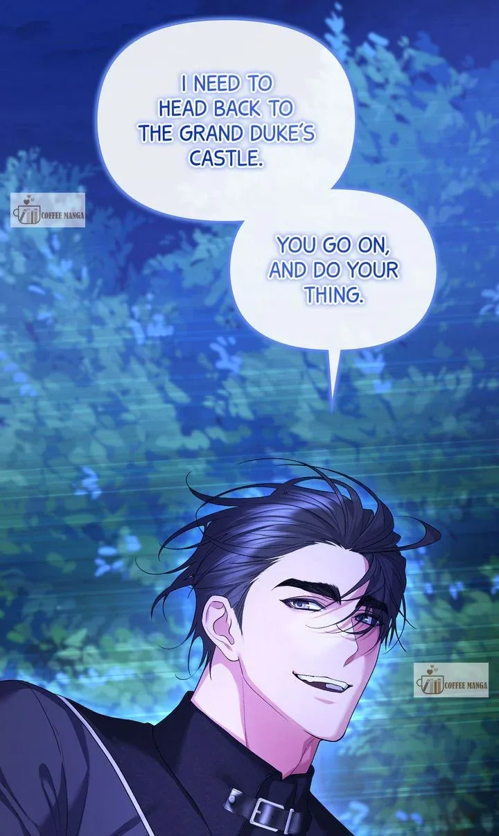 I Want To Become The Emperor, So I Need A Divorce Chapter 38 page 33