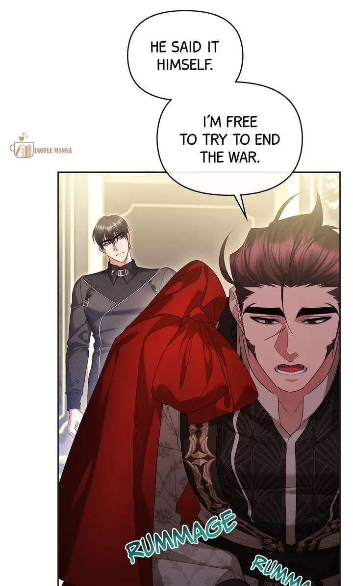 I Want To Become The Emperor, So I Need A Divorce Chapter 37 page 98