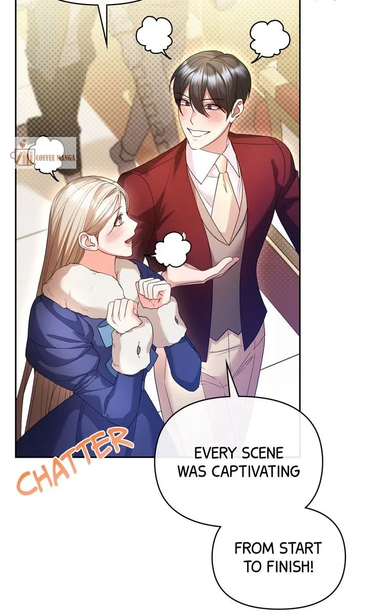 I Want To Become The Emperor, So I Need A Divorce Chapter 36 page 84