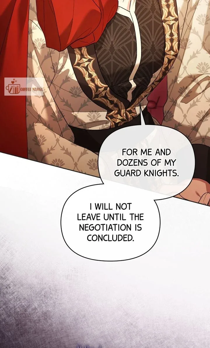 I Want To Become The Emperor, So I Need A Divorce Chapter 37 page 83