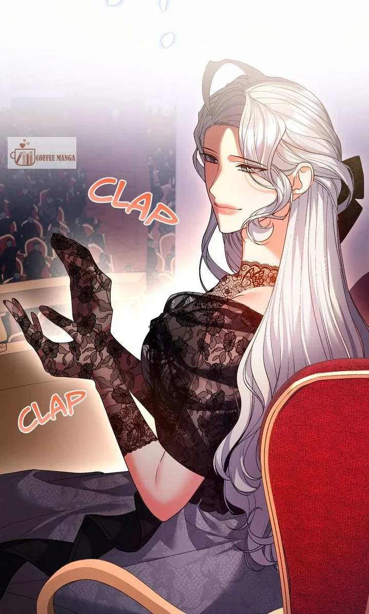 I Want To Become The Emperor, So I Need A Divorce Chapter 36 page 82