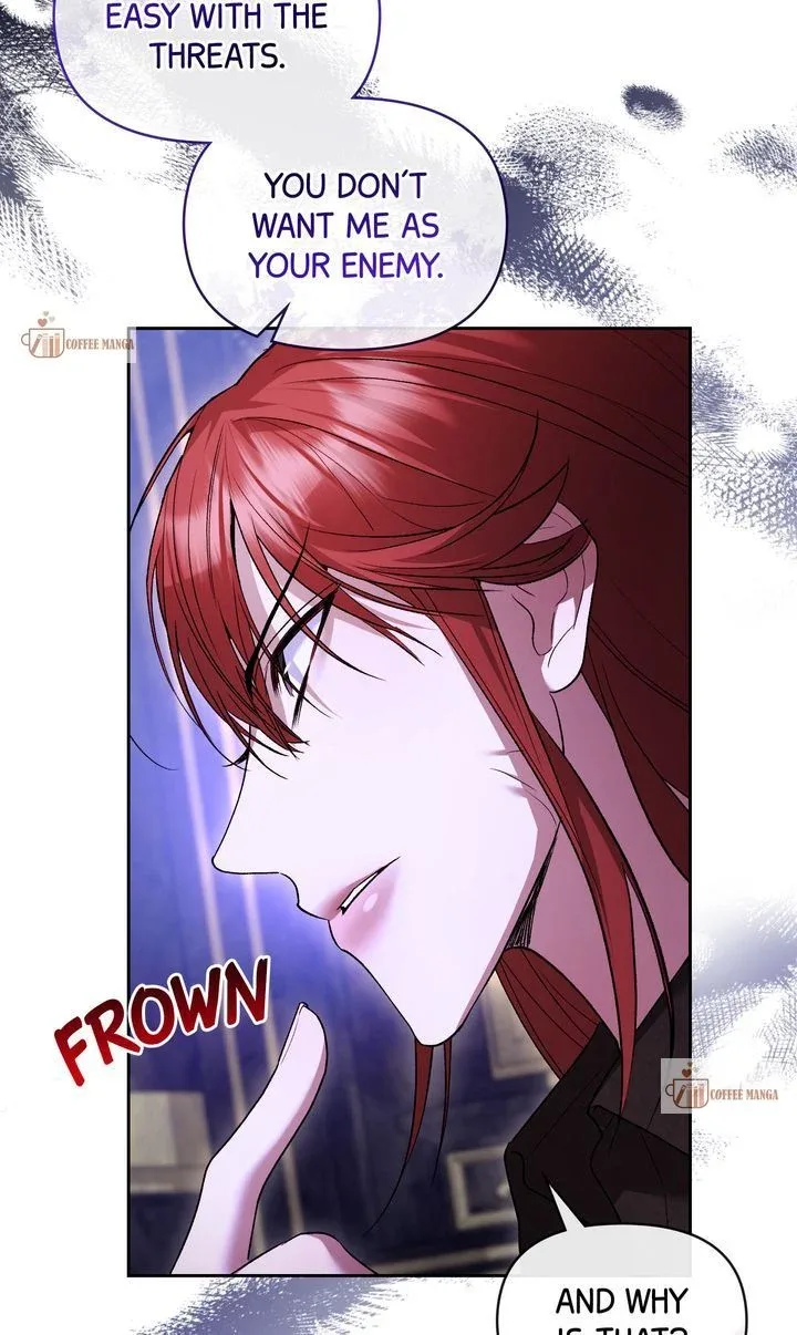 I Want To Become The Emperor, So I Need A Divorce Chapter 38 page 66
