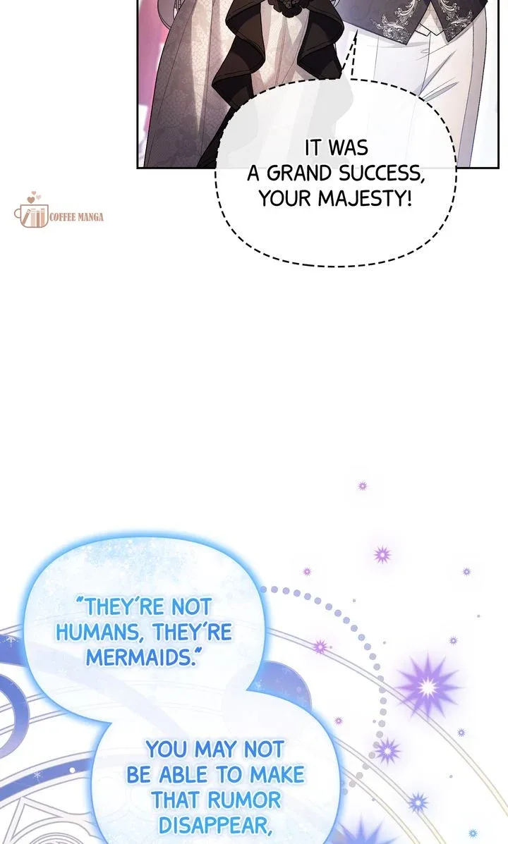 I Want To Become The Emperor, So I Need A Divorce Chapter 36 page 86