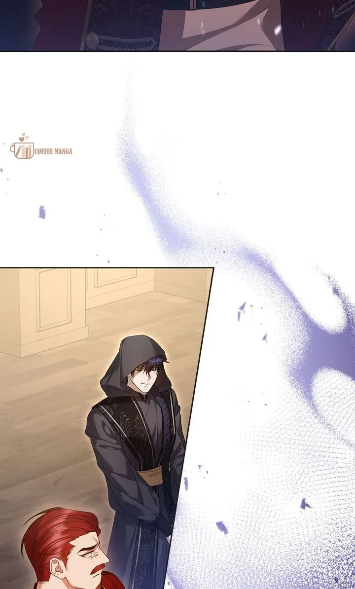 I Want To Become The Emperor, So I Need A Divorce Chapter 37 page 87