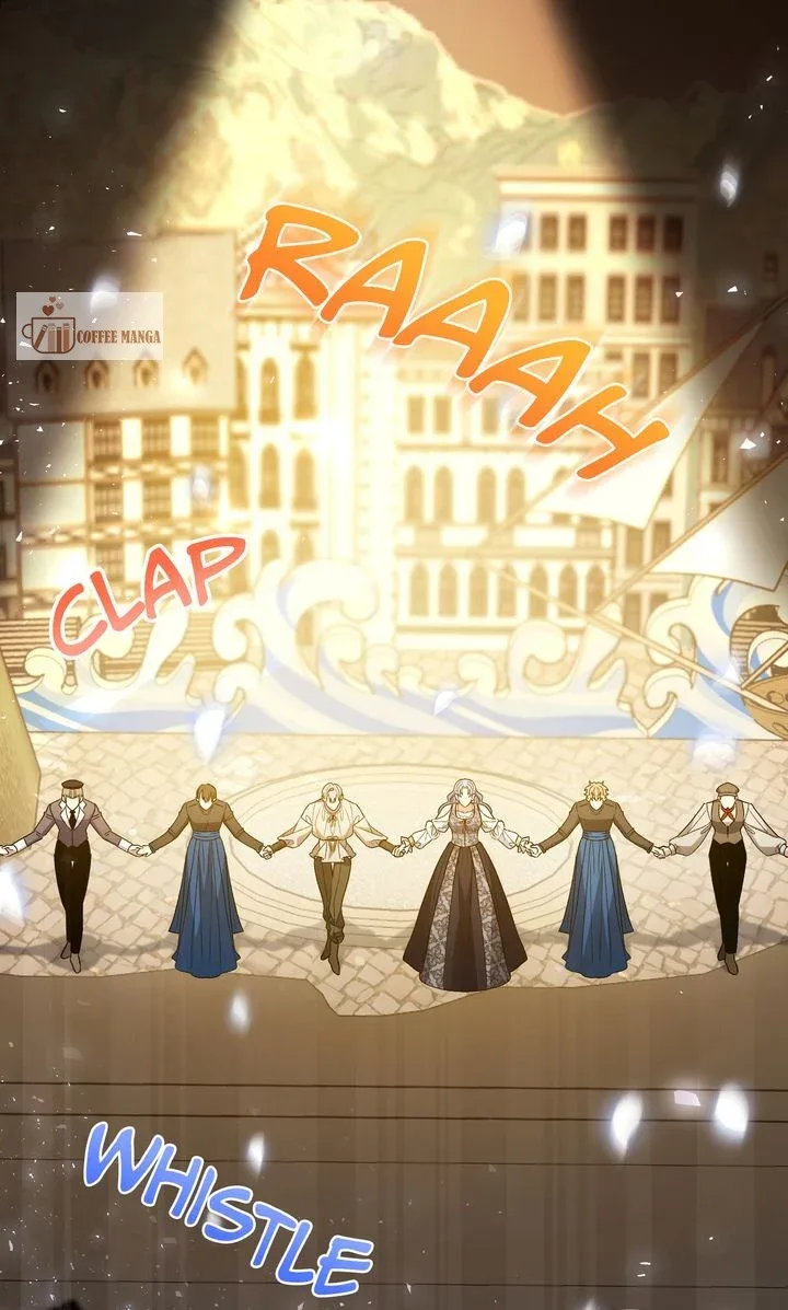 I Want To Become The Emperor, So I Need A Divorce Chapter 36 page 80