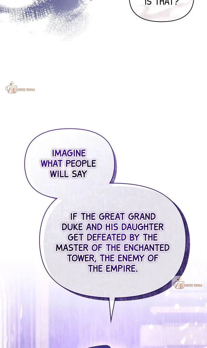I Want To Become The Emperor, So I Need A Divorce Chapter 38 page 67