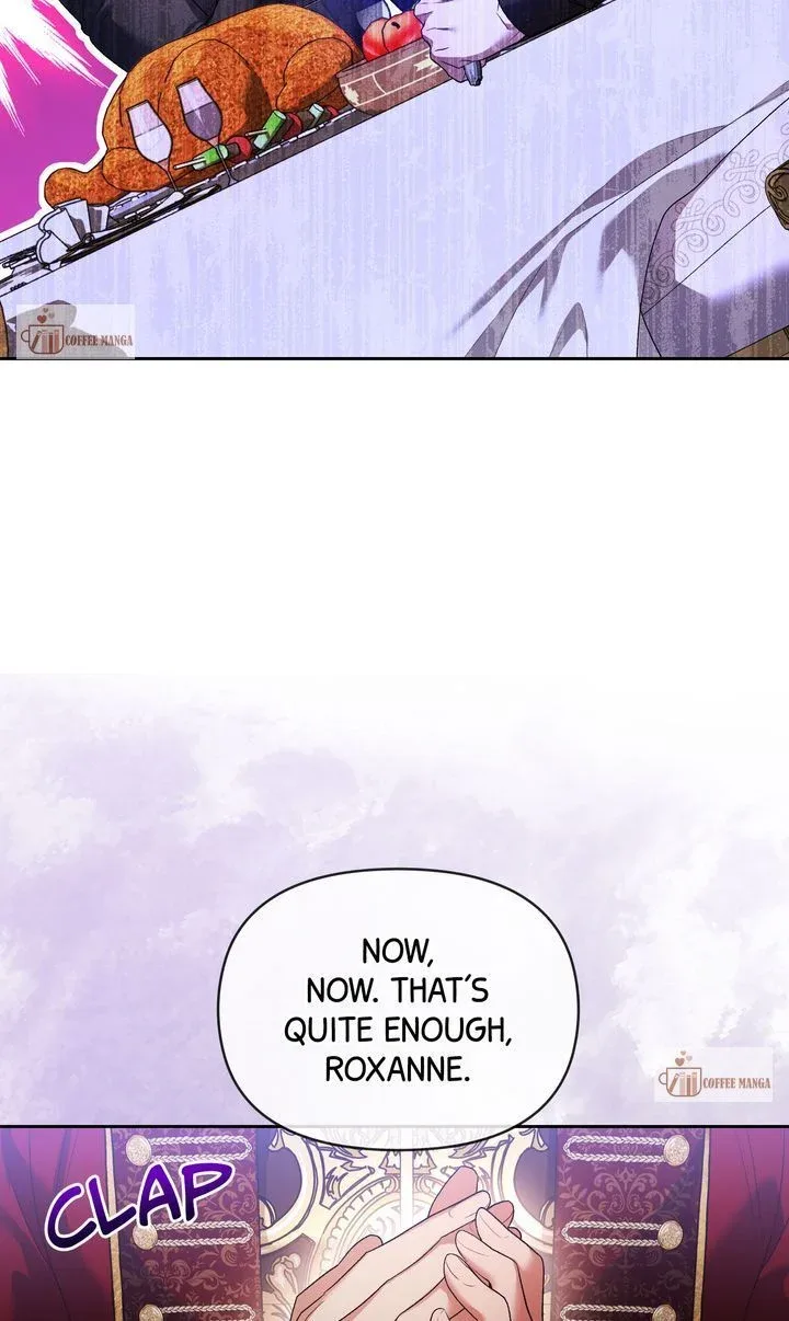 I Want To Become The Emperor, So I Need A Divorce Chapter 38 page 75