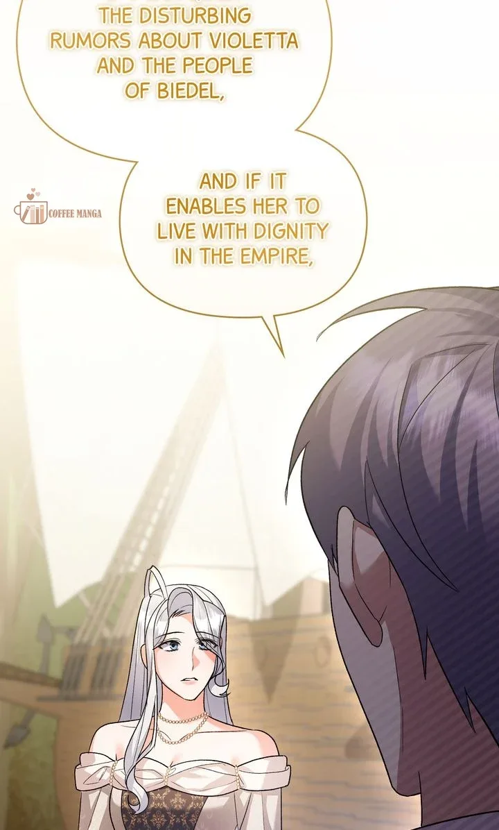 I Want To Become The Emperor, So I Need A Divorce Chapter 33 page 95