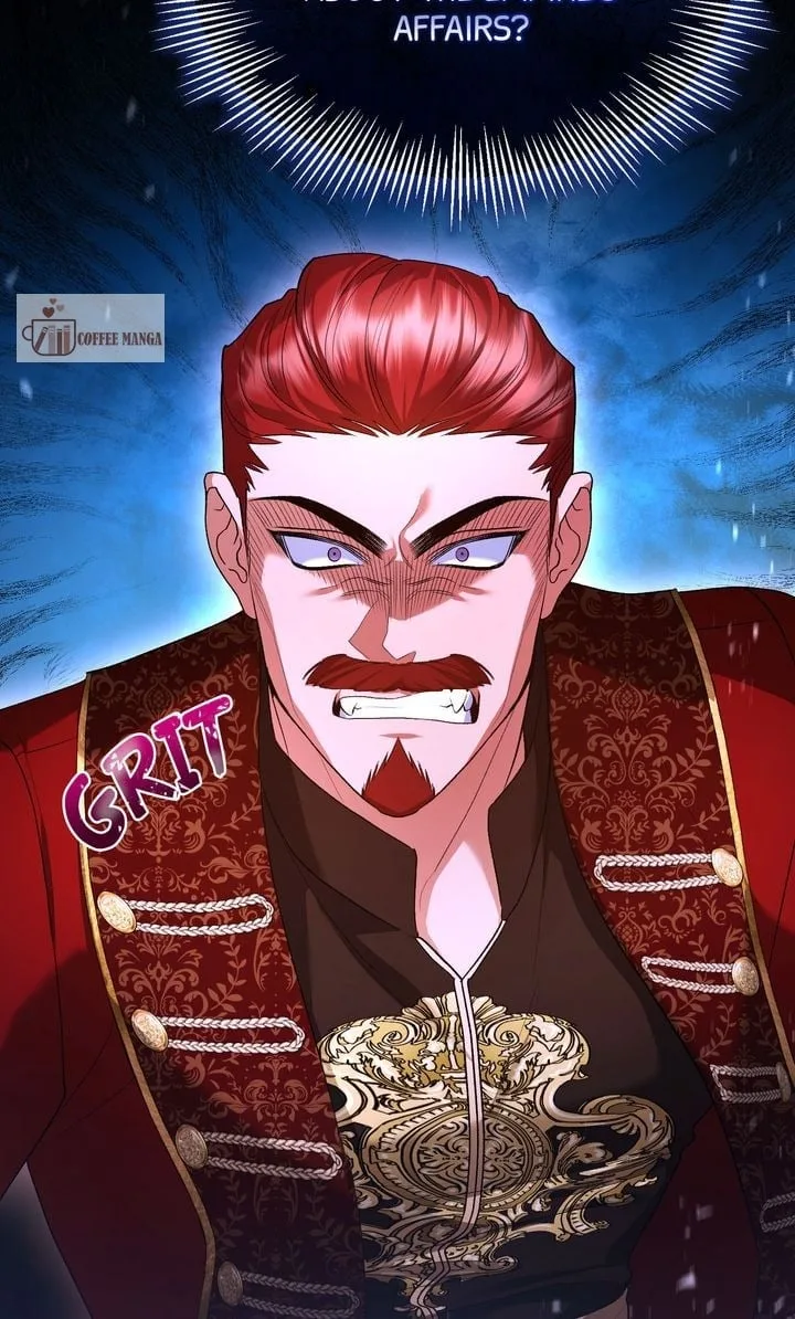I Want To Become The Emperor, So I Need A Divorce Chapter 37 page 86