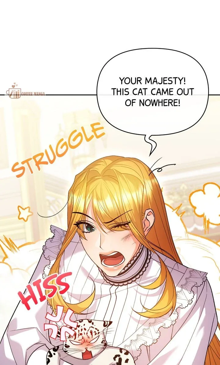 I Want To Become The Emperor, So I Need A Divorce Chapter 36 page 104