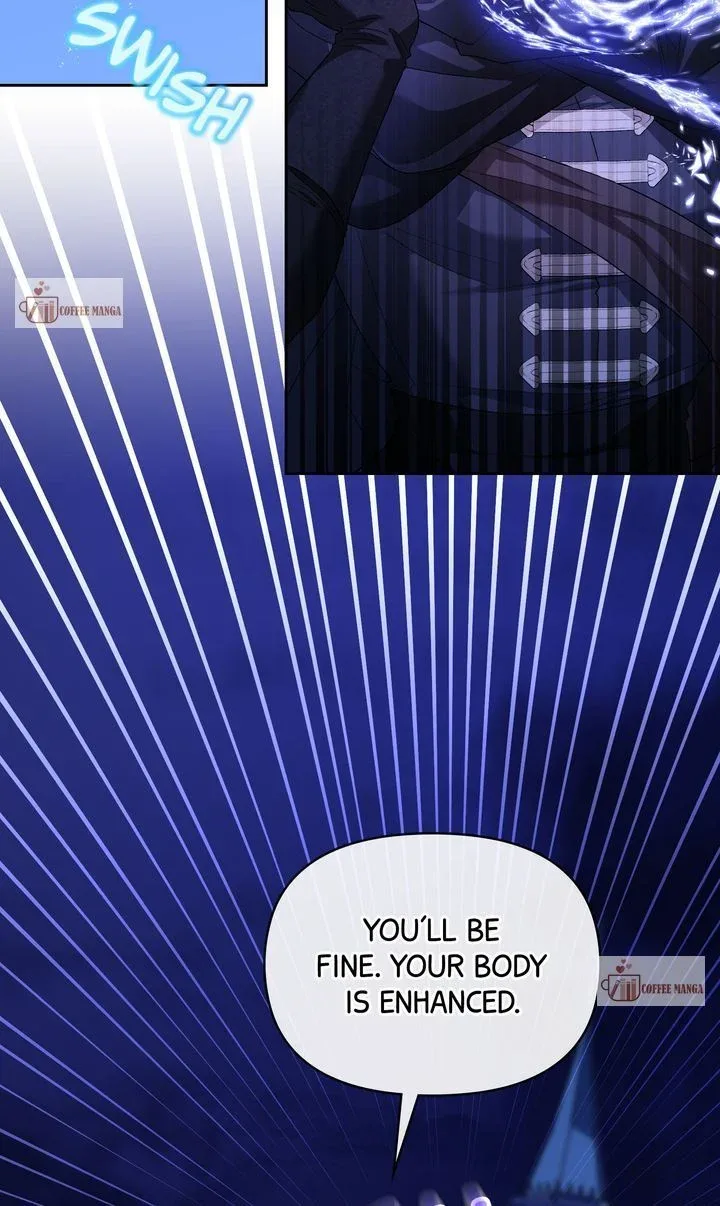 I Want To Become The Emperor, So I Need A Divorce Chapter 38 page 37