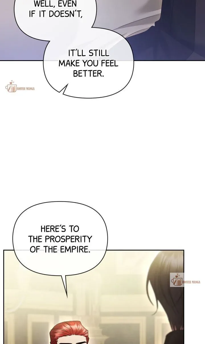 I Want To Become The Emperor, So I Need A Divorce Chapter 38 page 81