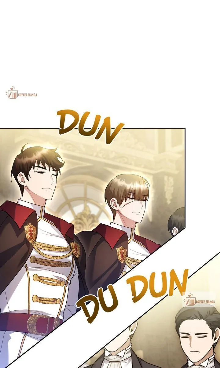 I Want To Become The Emperor, So I Need A Divorce Chapter 38 page 47