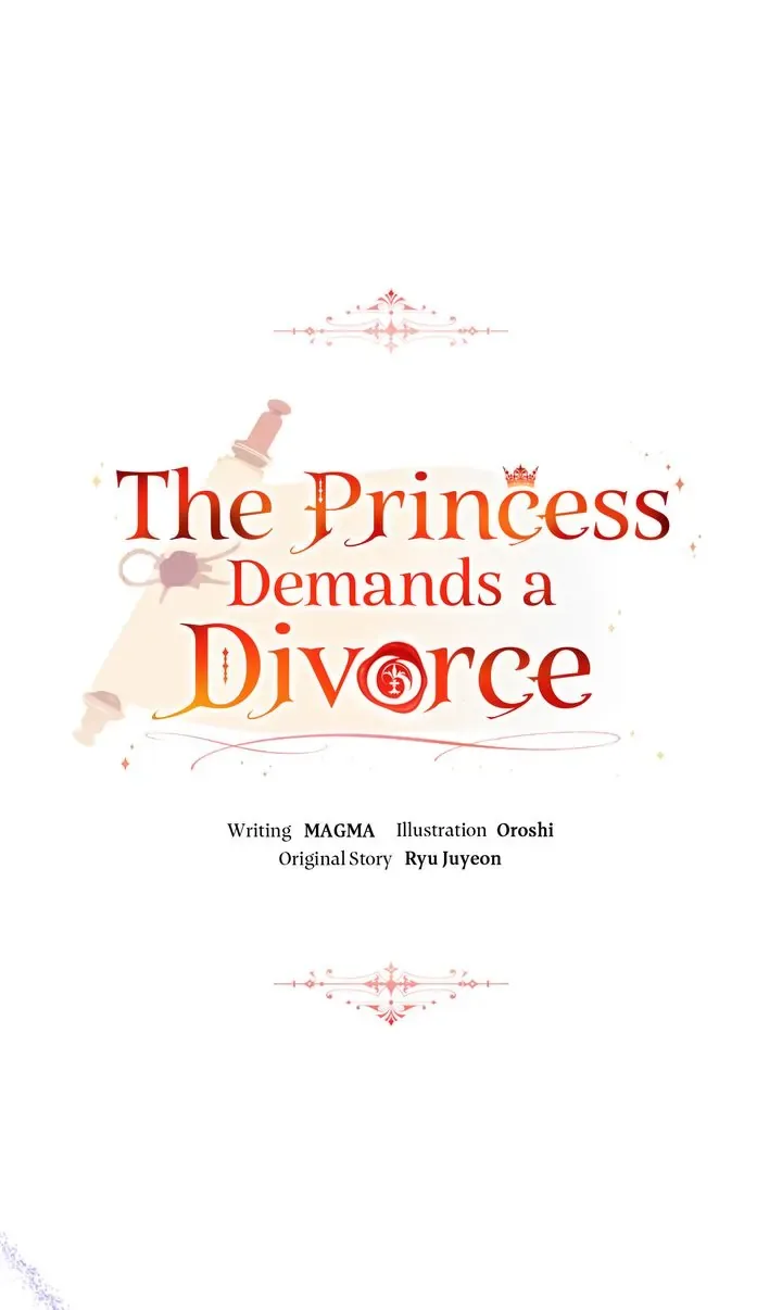 I Want To Become The Emperor, So I Need A Divorce Chapter 39 page 2