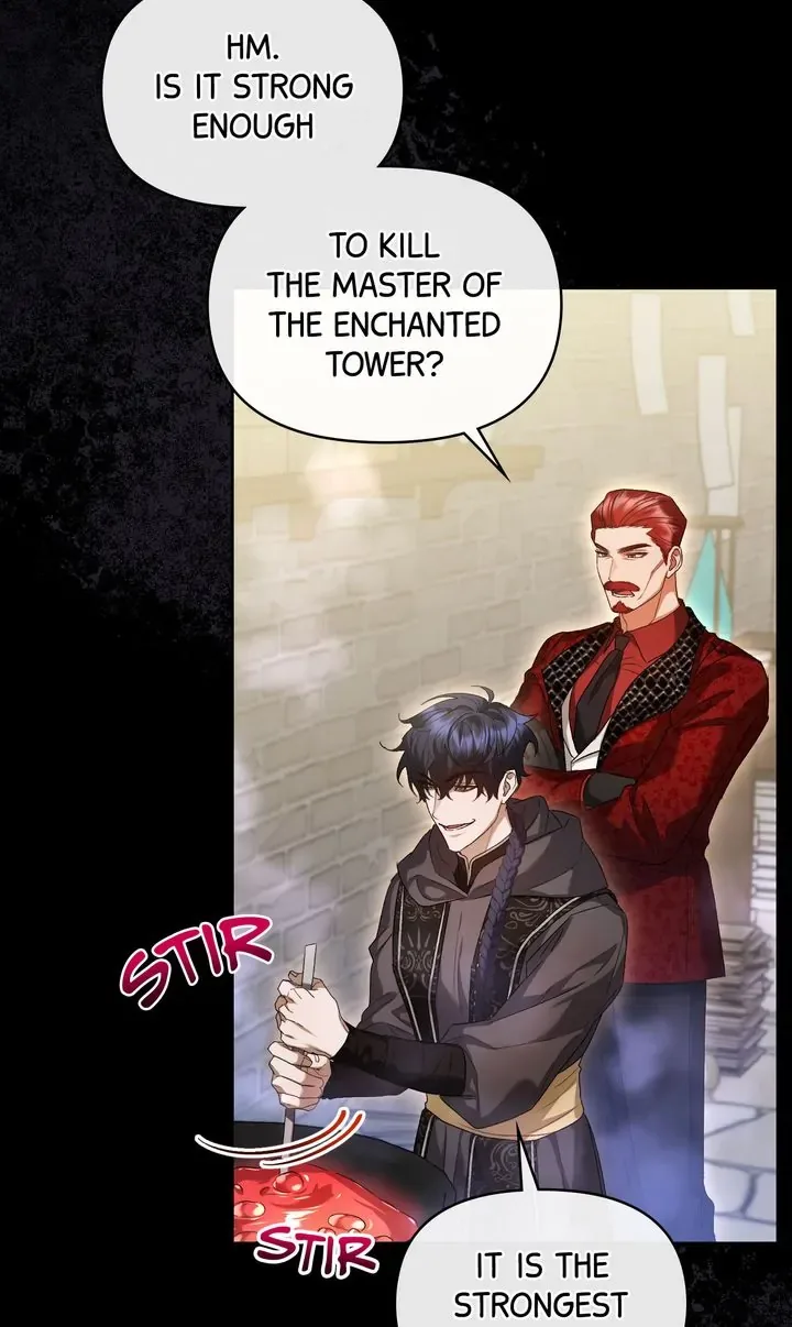 I Want To Become The Emperor, So I Need A Divorce Chapter 39 page 10