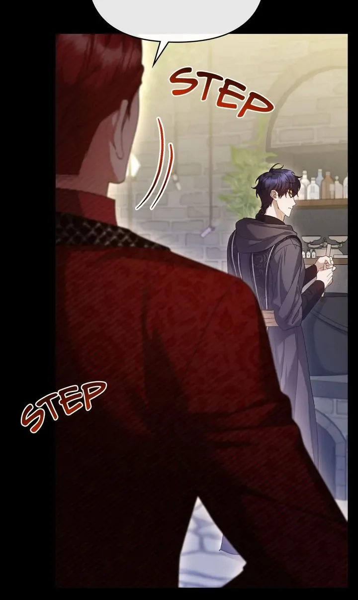 I Want To Become The Emperor, So I Need A Divorce Chapter 39 page 6