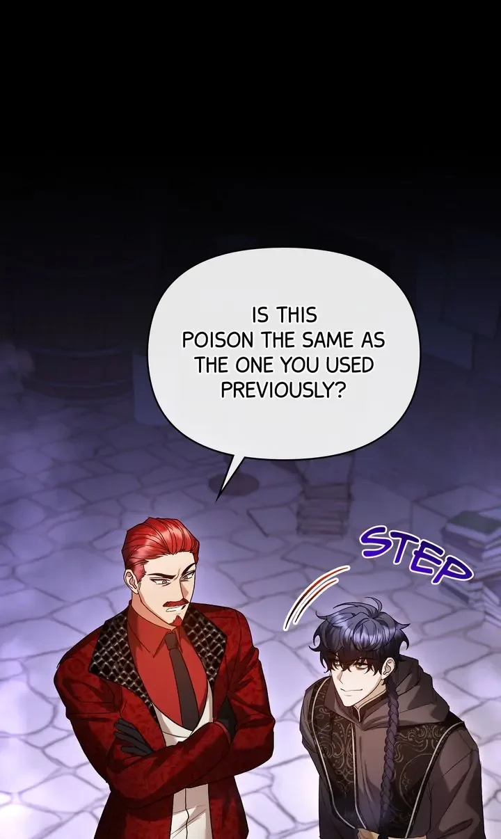 I Want To Become The Emperor, So I Need A Divorce Chapter 39 page 7